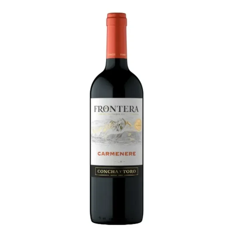 Vino Frontera 750ml