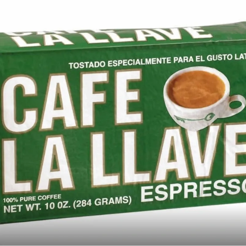 Café La Llave 284g