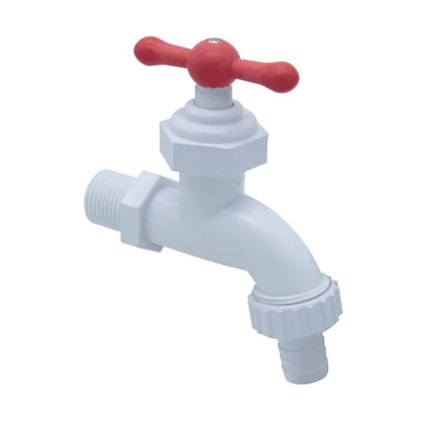Llave Para Jardín