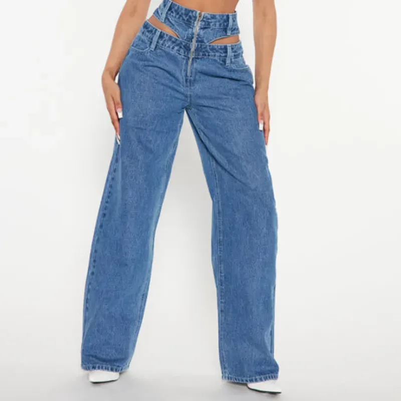 Pantalón Fashion Nova