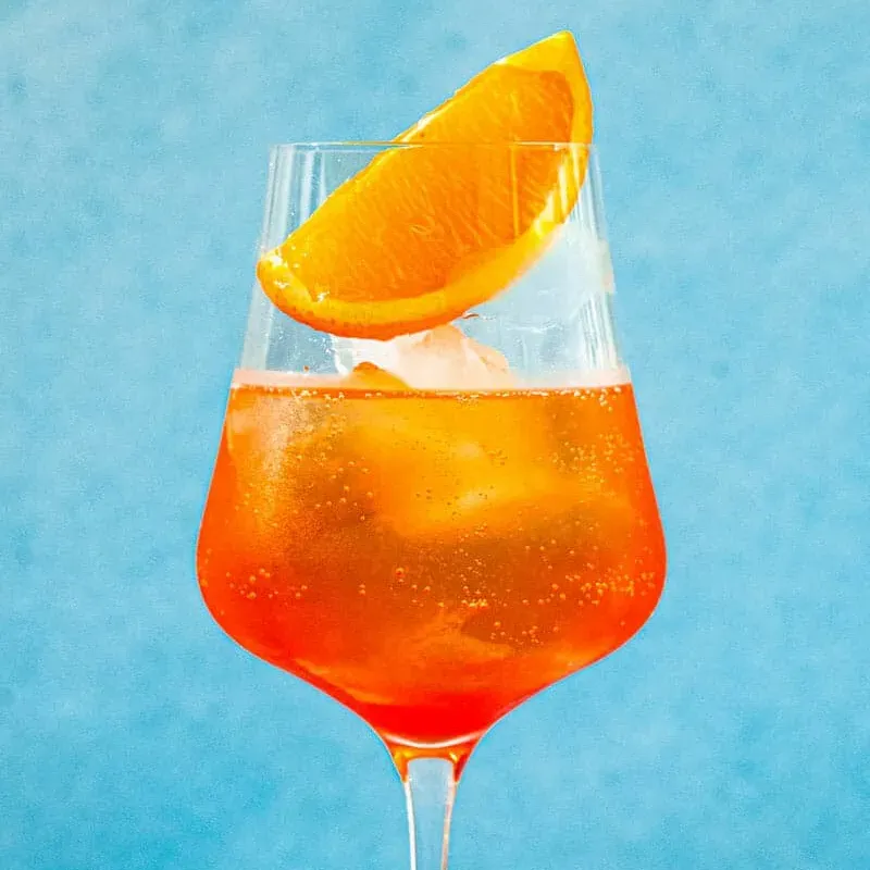 APEROL  SPRITZ