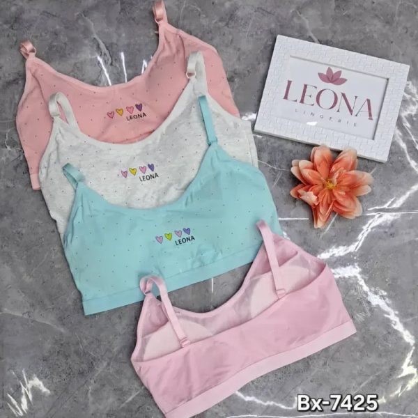 Top para niñas