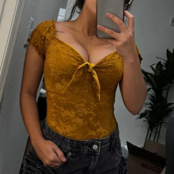 Body dorado