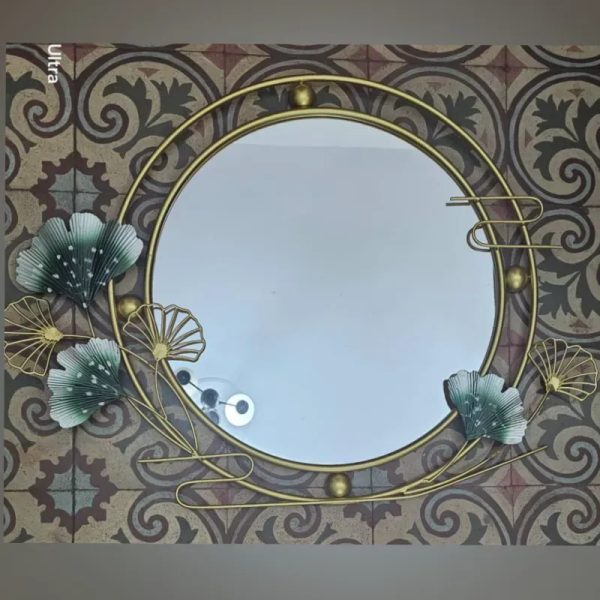Espejo de pared