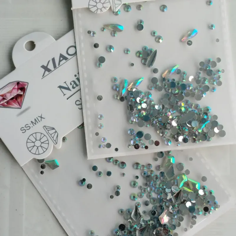 Sobre Piedras tornasol