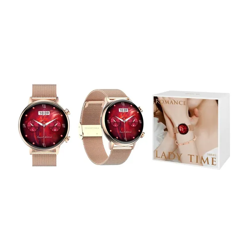 Reloj Smart Watch Romance