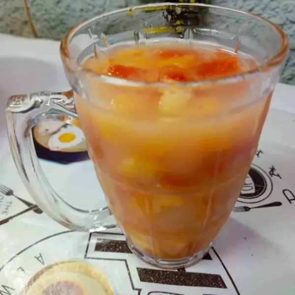 Cóctel de Frutas