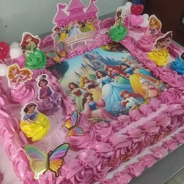 Princess