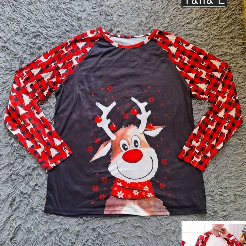 Talla L