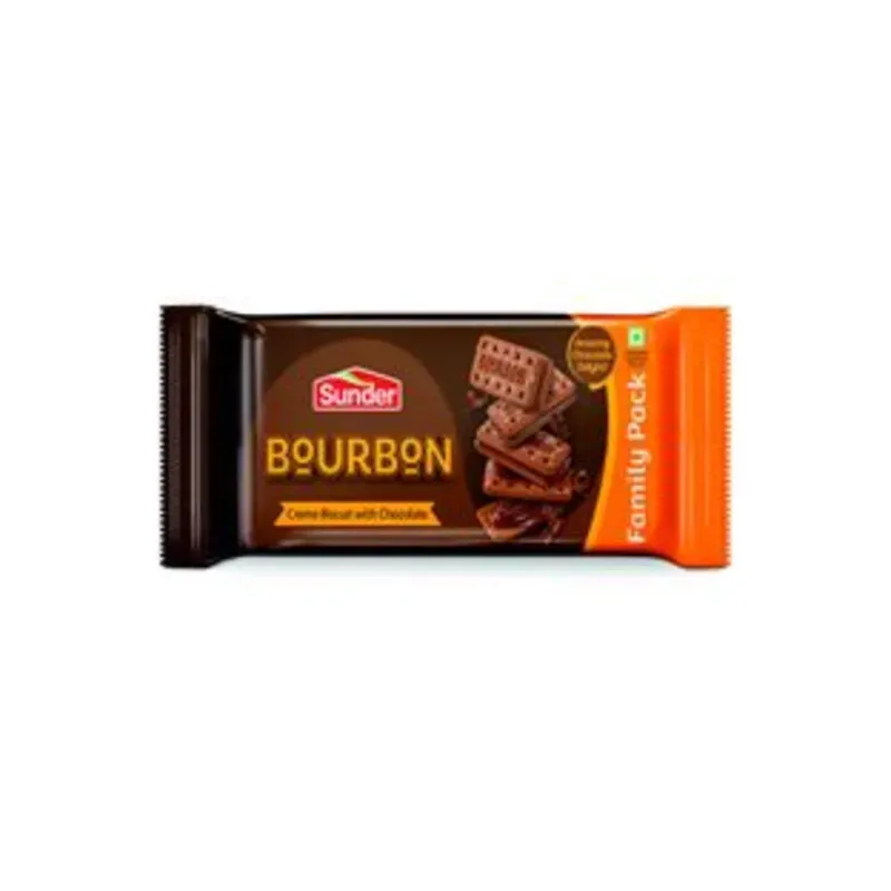 Bourbon 50g