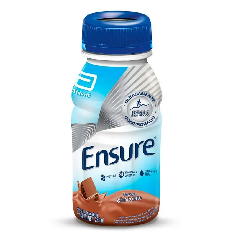 Ensure Chocolate 237ml