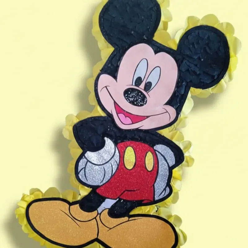 Piñata Mickey Mouse (Grande)