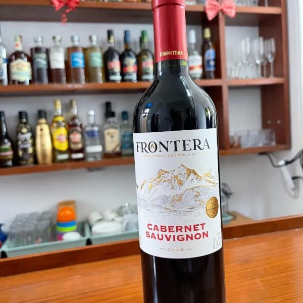 VT Frontera Cabernet SV