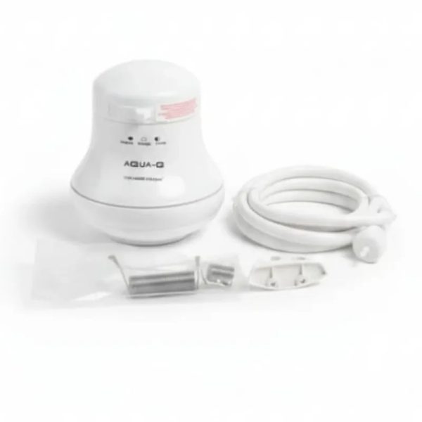 DUCHA ELÉCTRICA 4600W AQUA-Q
