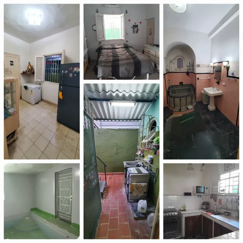 Propiedad de 3 niveles  perfecta para negocio