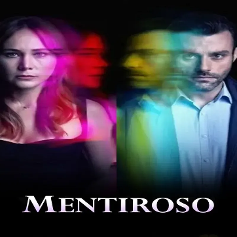 Mentiroso (Yalanci) [Turca] [20 Cap]