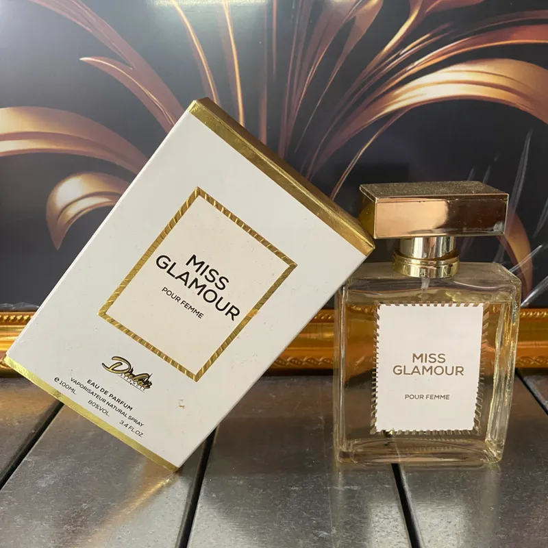 Perfume Miss Glamour