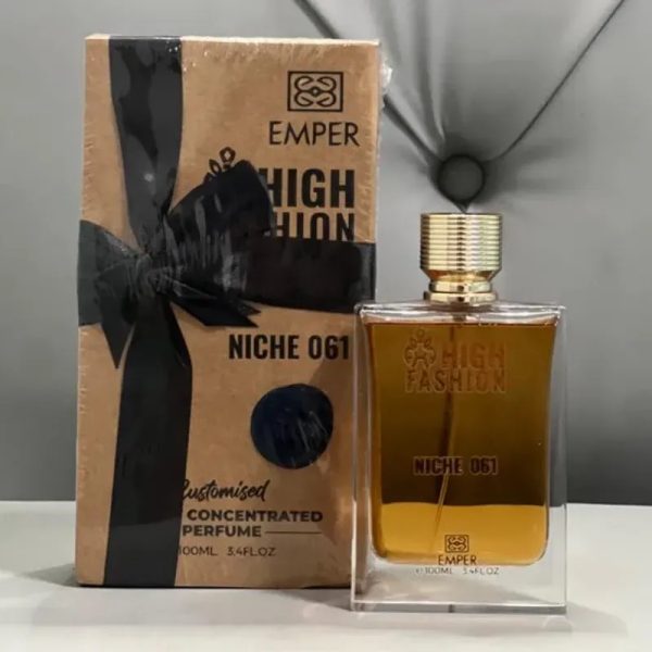 Niche 061