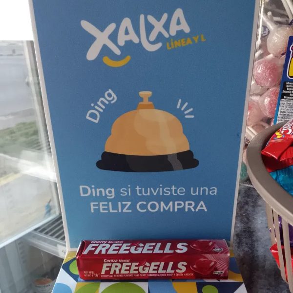 Freegells Ceresa