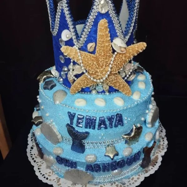Yemayá
