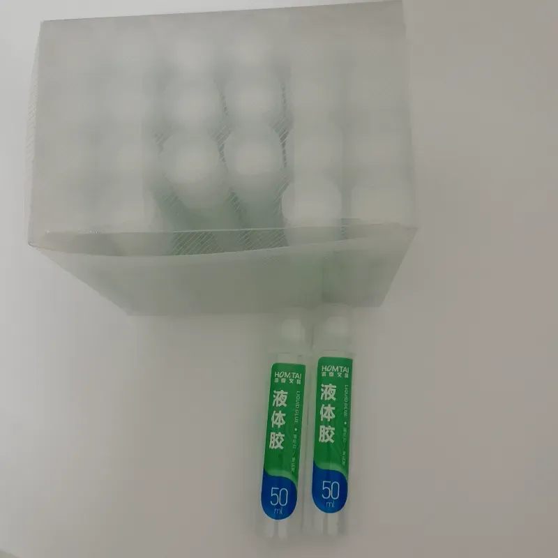 Pegamento liquido 50 ml