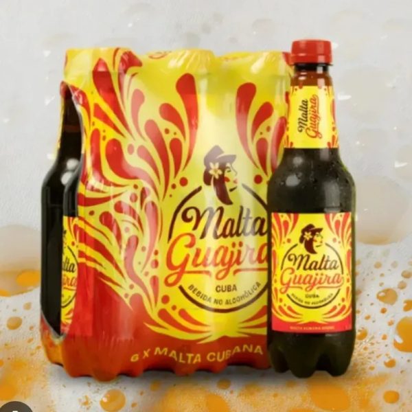 Malta guajira