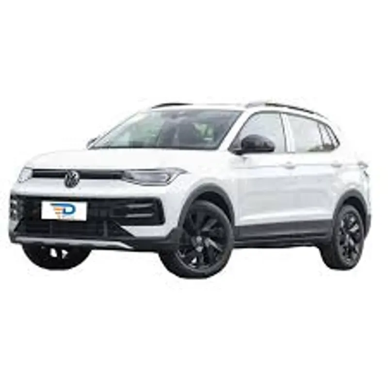 VW THARU Gasolina SUV