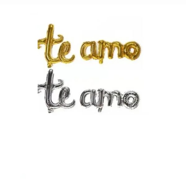 FRASE TE AMO