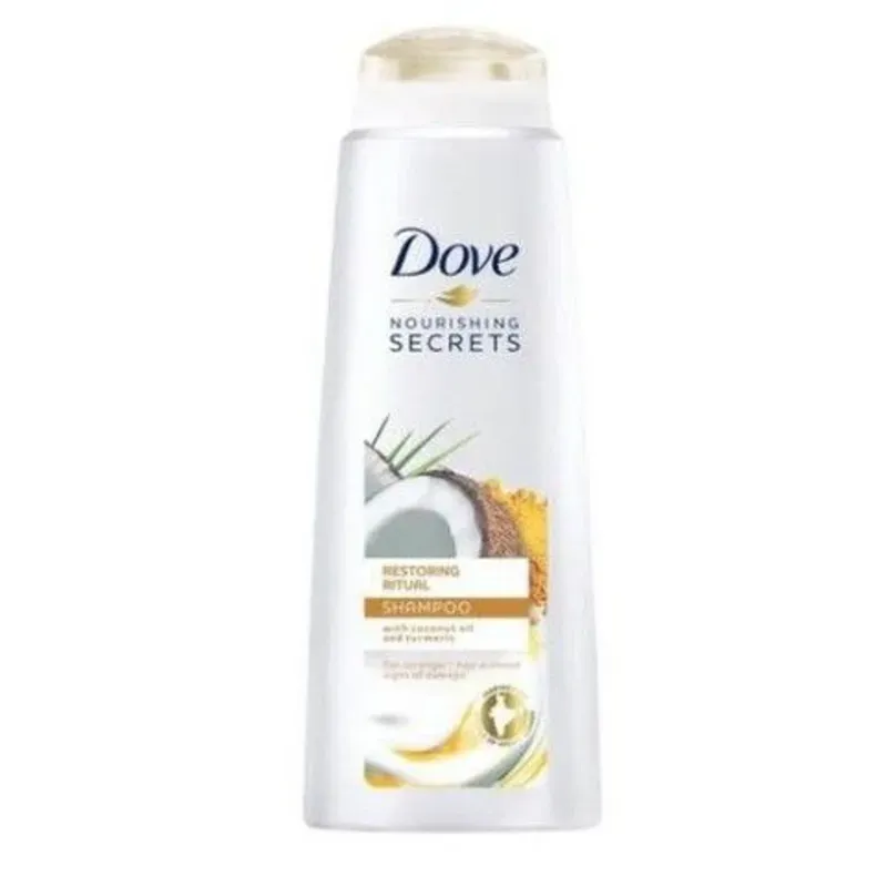Shampoo Dove