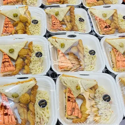 Buffet Súper