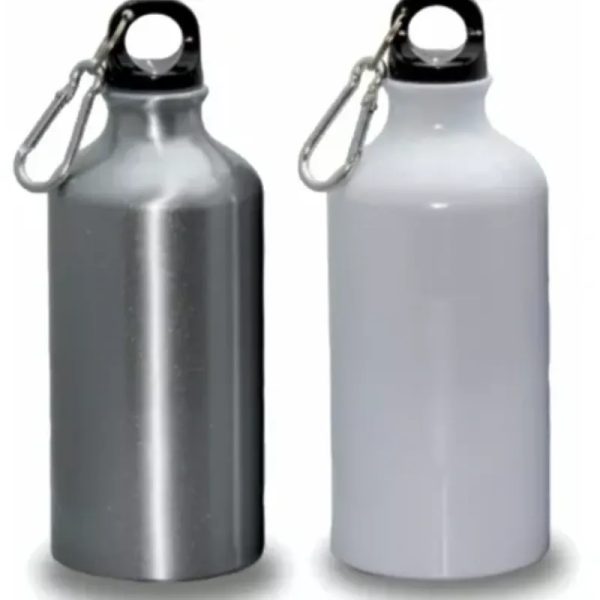 Botella deportiva