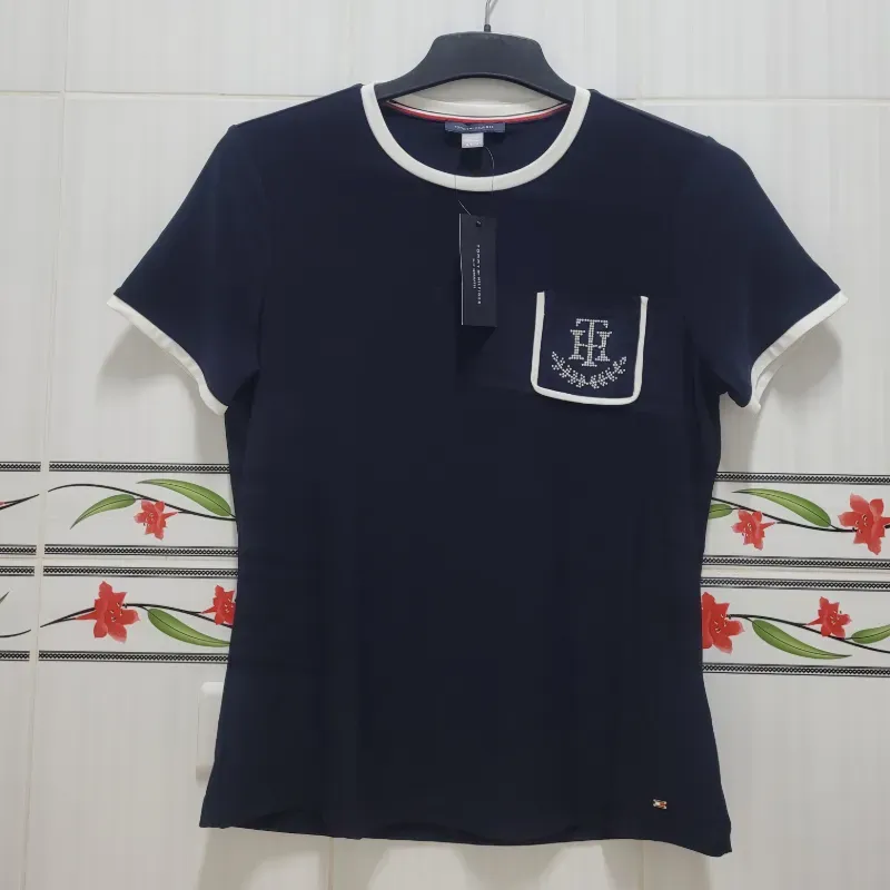 Pullovers Tommy hilfiger