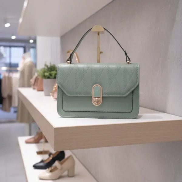 Cartera de mujer