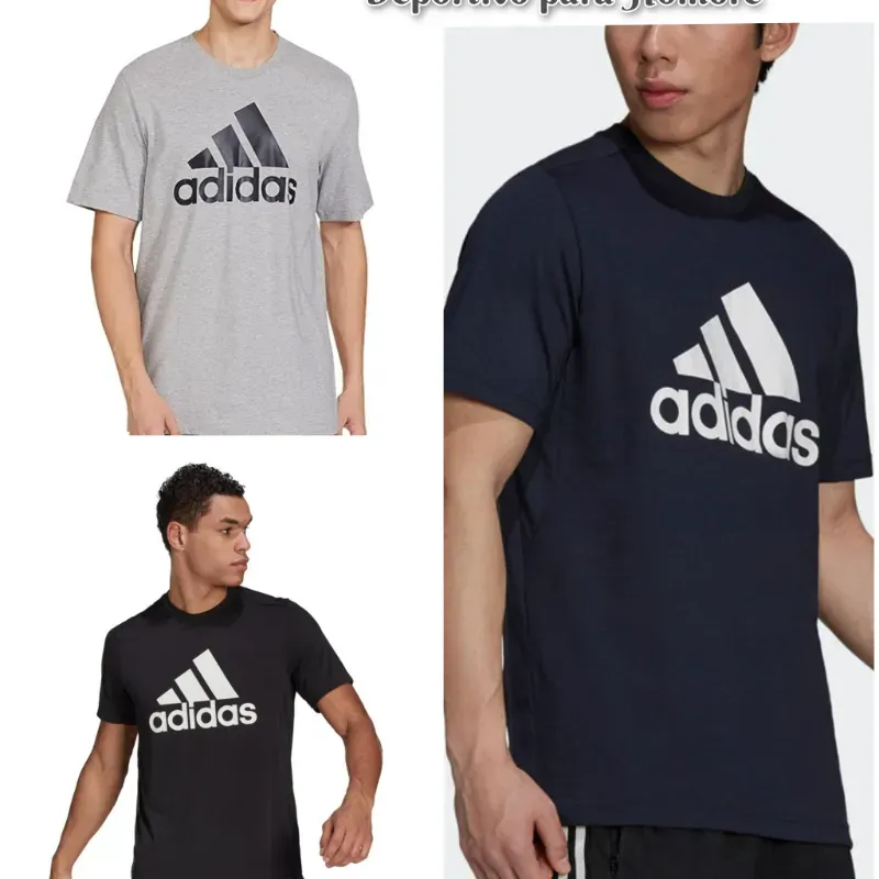 Adidas Premium | Pulóver Deportivo para Hombre