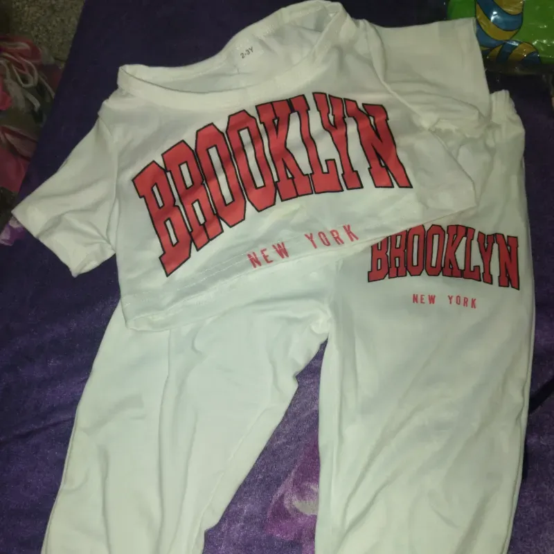 Conjunto de 3 piezas