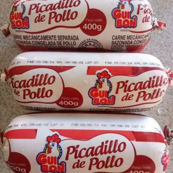 Picadillo mixto (400g)