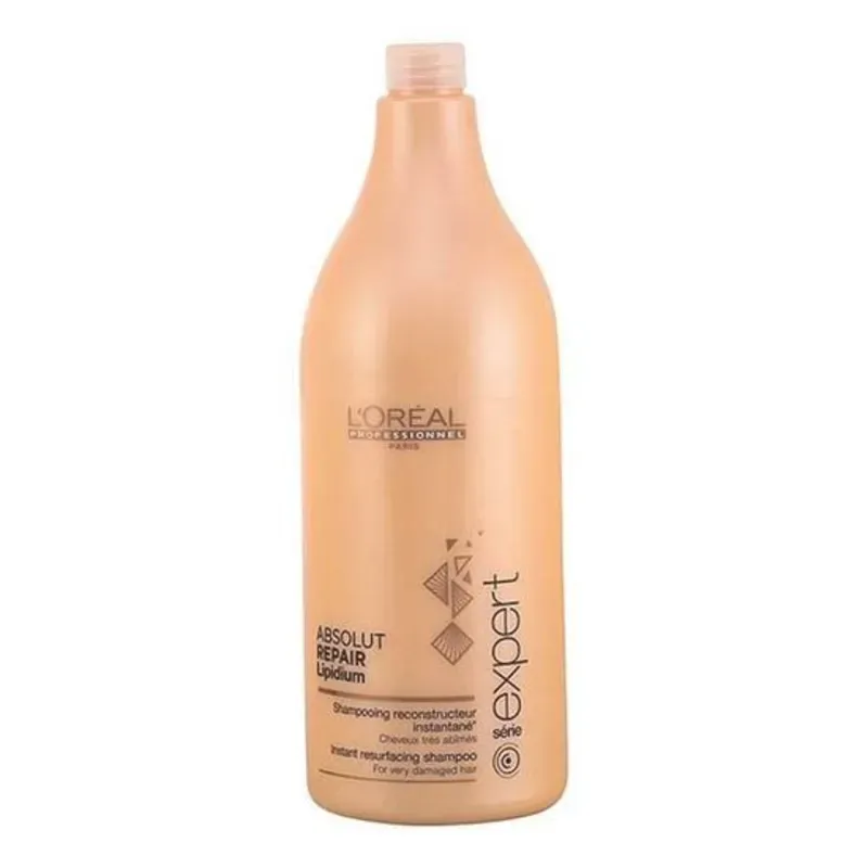Champú Absolut Repair Lipidium