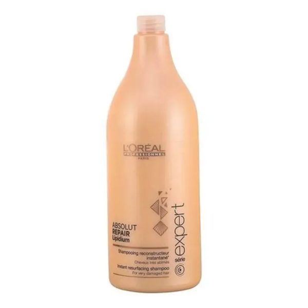 Champú Absolut Repair Lipidium