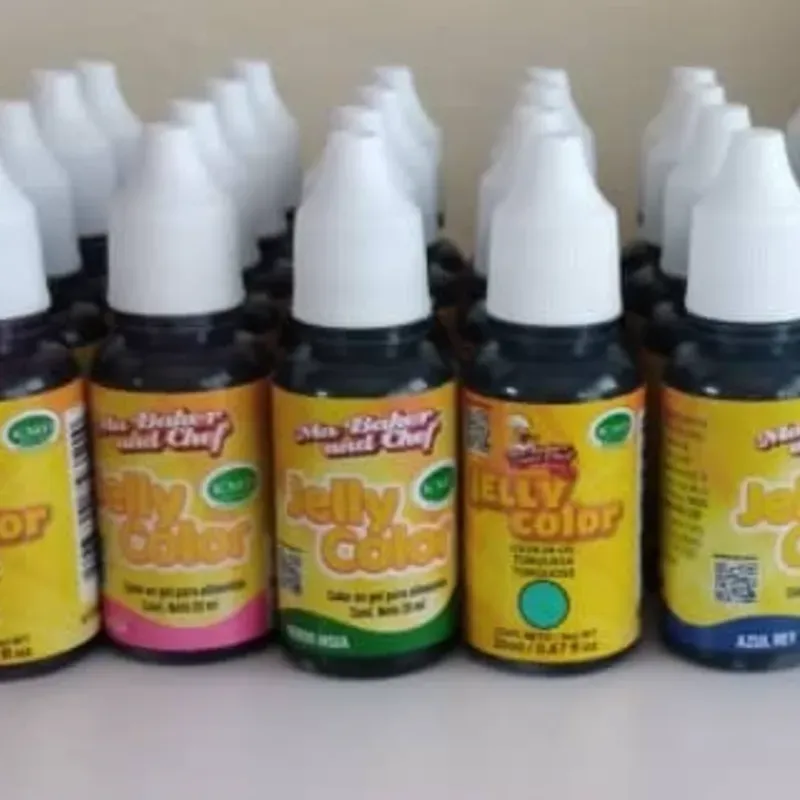 Tinta 20ml verde hoja