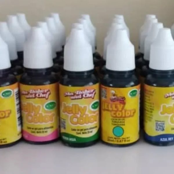 Tinta 20ml verde hoja