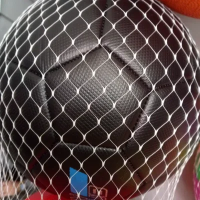 Pelota de futbol tinton