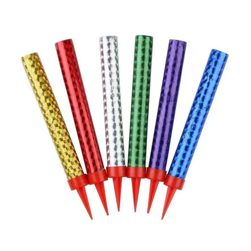 Velas Bengala Volcán (12cm)