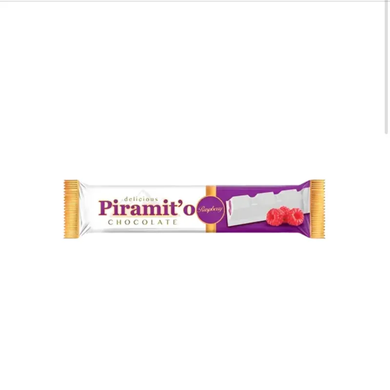 Piramit'o Chocolate