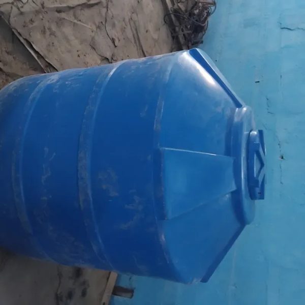 Tanques de Agua