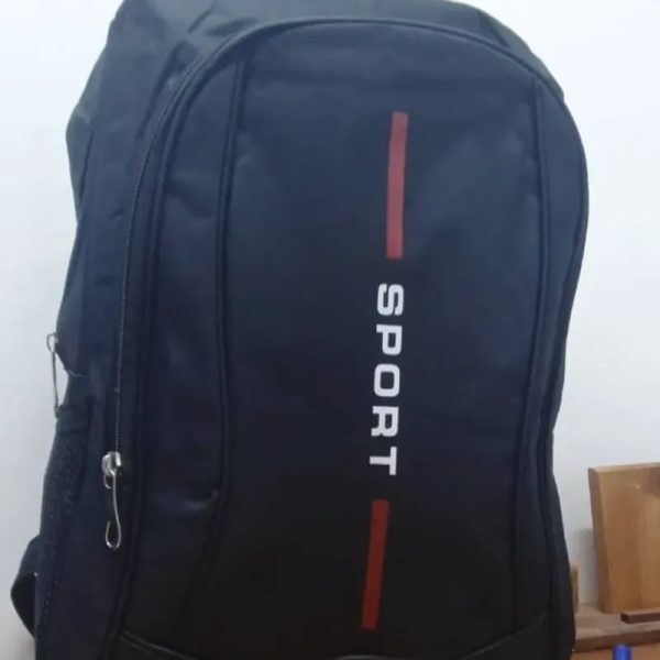 Mochilas economicas