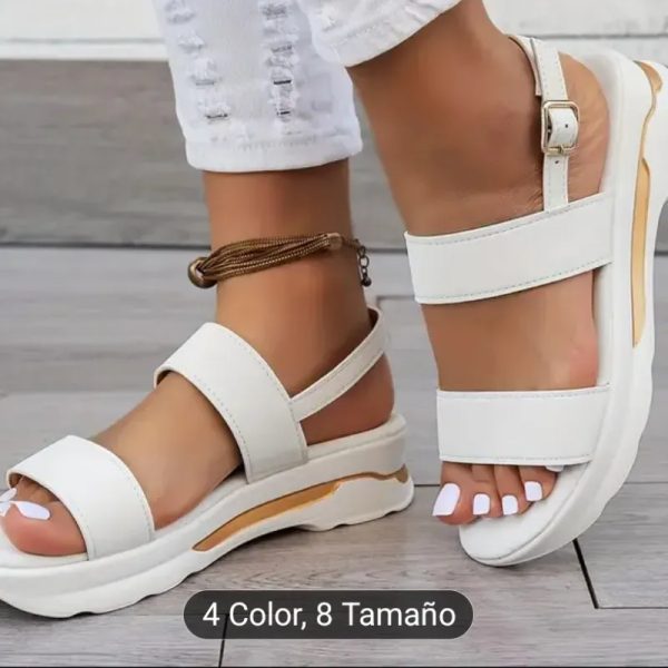 Sandalias