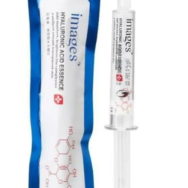 Serum anti bolsas con ácido Hialuronico