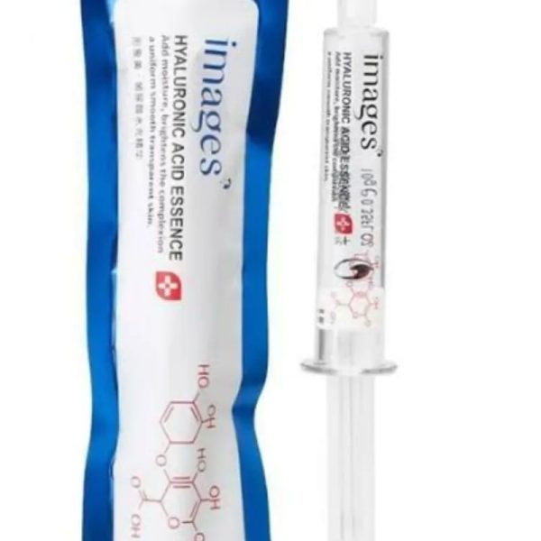 Serum anti bolsas con ácido Hialuronico