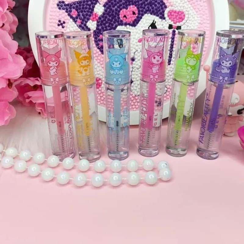 Máscara transparente