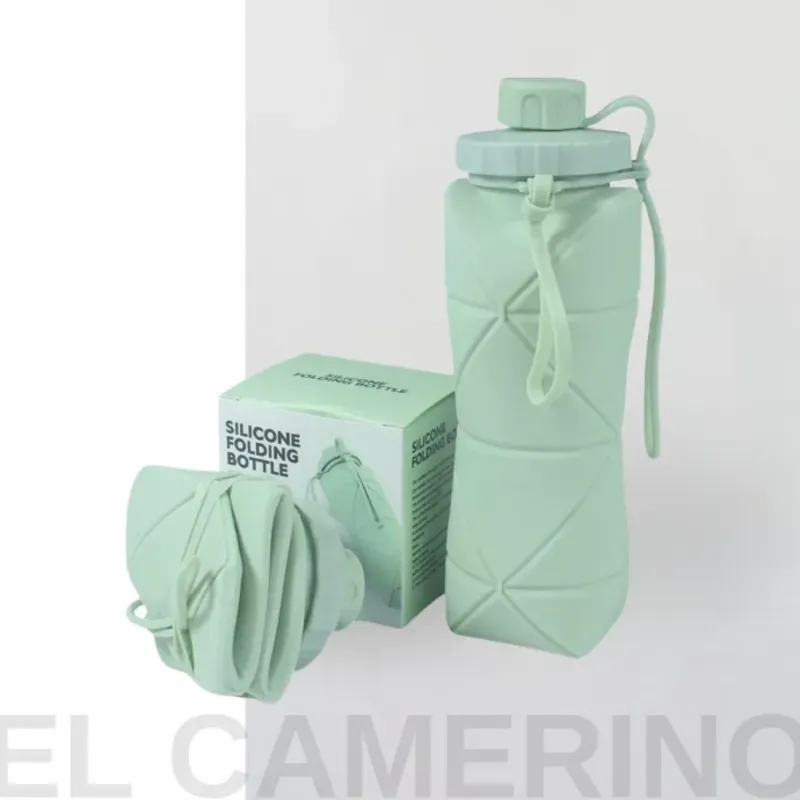 Botella de Agua_Silicona.